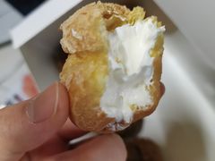 脆皮泡芙-酥侯糕点(广东路店)