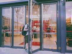 -招商银行(七宝支行)