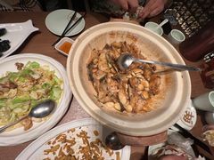 -船歌·鱼水饺青岛菜(闽江二路店)