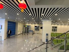 -鸡西兴凯湖机场