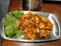 -·缸桶屋·韩式牛肋条自助烤肉(西湖D11店)