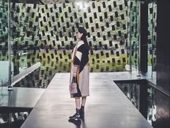 -知美术馆