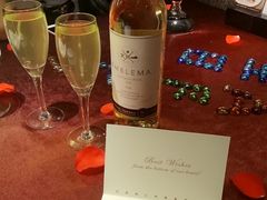 -王品牛排(郑州大卫城店)