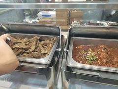 -家里婆自助水饺(振华路店)