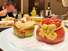 -彩丰楼·中餐厅(国家会展中心上海洲际店)