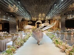 -国惠大酒楼(仓山万达店)