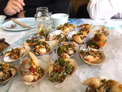 -渔娘渔家丹东海鲜(东直门店)