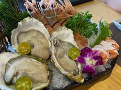 -悦和餐厅(CBD玉米楼店)