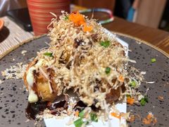 章鱼小丸子-王氏炉匠·烧鸟放题自助(三里屯店)