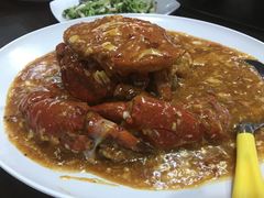 -龙海鲜螃蟹王(宏茂桥店)