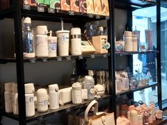 零售区-星巴克臻选(重庆大融城店)