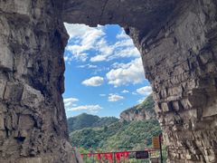 -老象峰