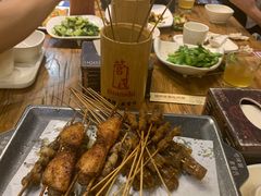 -管氏翅吧(国展店)