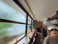 -双门洞·森系料理(体育西店)