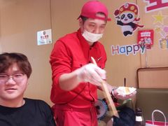 -海底捞火锅(河东万达广场店)