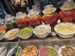 -乡野李掌柜(汉江路店)