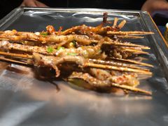 猪鼻筋-醉烧膘·烧烤夜宵王(总店)