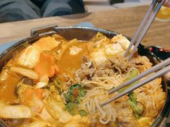 -山海烧肉(铁像寺路店)