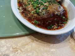-中国饭店-餐厅