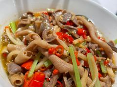 -费大厨辣椒炒肉(黄兴中心广场店)