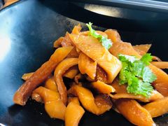 -临家闽南菜(宝洲路店)
