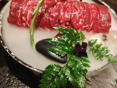 -盡膳口福跷脚牛肉火锅(晶耀前滩店)