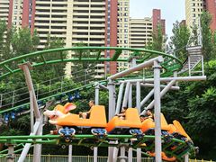 -沈阳方特欢乐世界