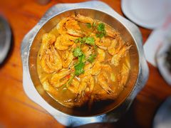 美味虾锅-惠友大虾(太原北街店)