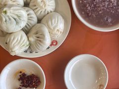 -庆丰包子铺(回龙观店)