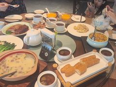 -正元希尔顿逸林酒店-御玺中餐厅