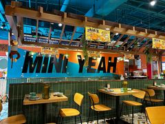 -迷你椰·泰式大排档(共康店)