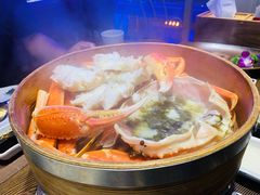 -蟹之国·精品蟹料理(极地店)