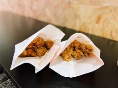 -前进5路汉堡炸鸡(汉街skp店)