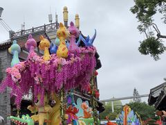 -深圳锦绣中华民俗村