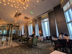 -云·酷 Atmosphere(国贸大酒店)