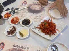 -长顺参鸡汤店(西塔总店)