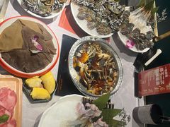 -一绪に寿喜烧自助(世茂广场店)