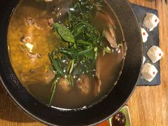 -阮氏娘·越南料理(双子塔店)