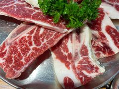 -原始泥炉烤肉(总店)