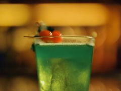 -Hill.Cocktail半山酒吧(中山店)