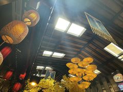 -老灶房-四川土菜(铁牛广场店)