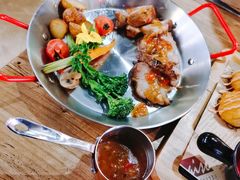 -咖梦餐厅 COMENG RESTAURANT