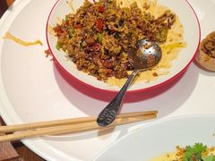 -那家老院子东北菜·饺子·小鸡炖蘑菇(艳华街店)