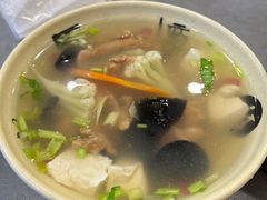 -潭式煎包(西航路店)
