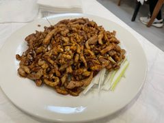 -悦宾饭馆(翠花胡同店)