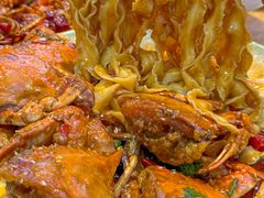 -清真海鲜大排档(原芥园道店)