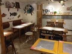 -十面欢腾(长乐路店)