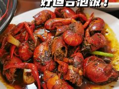 -怪怪龙虾·来自江苏盱眙(惊驾路店)