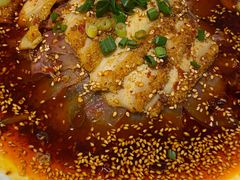 -严记小天府酸菜鱼(西四路店)