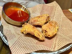 -首尔朴宝·炭火烤肉(五角场店)